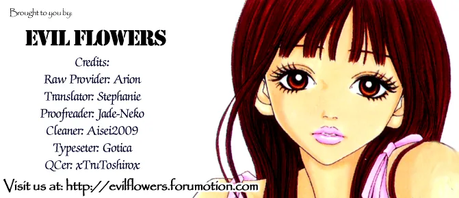 Heaven's Mail Chapter 1 page 3 - 