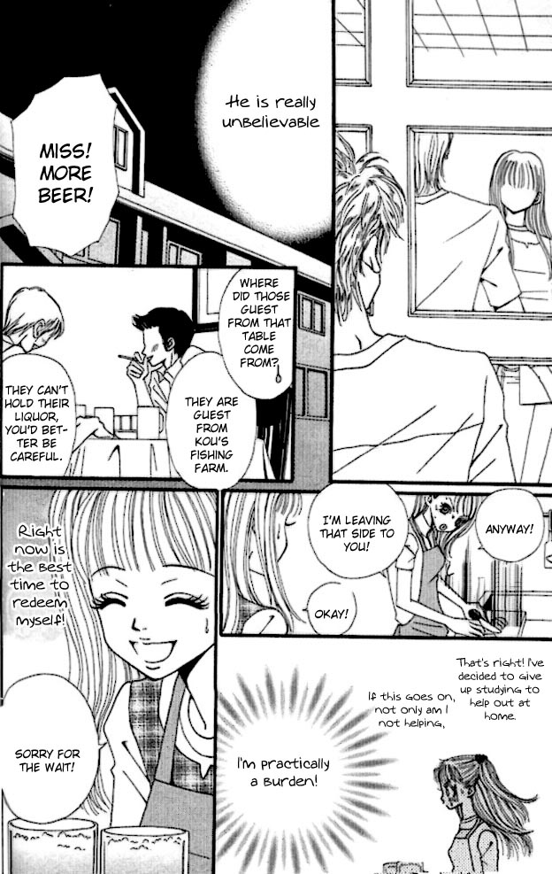 Heaven's Mail Chapter 1 page 29 - 