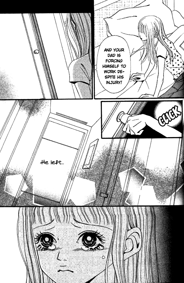 Heaven's Mail Chapter 2 page 11 - 