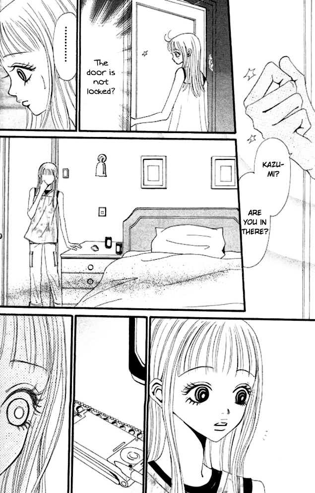 Heaven's Mail Chapter 2 page 24 - 