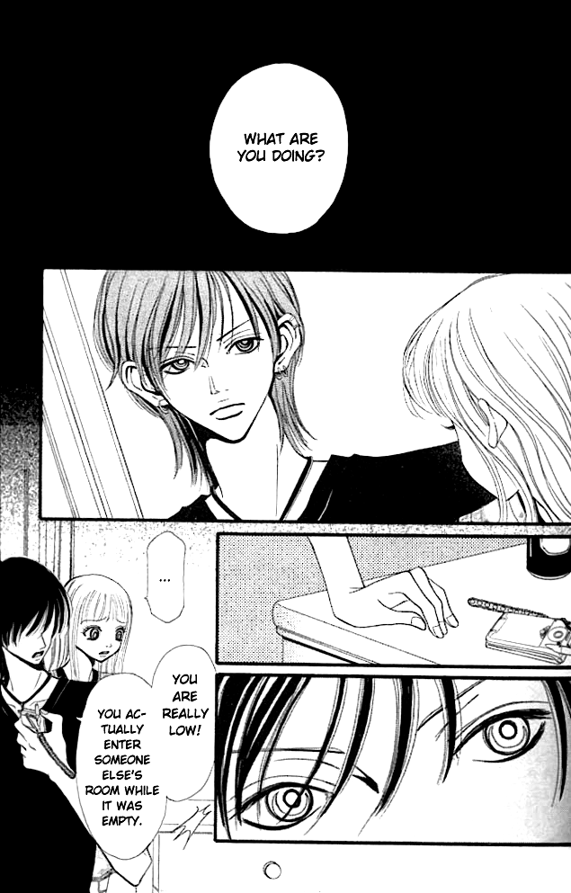 Heaven's Mail Chapter 2 page 25 - 
