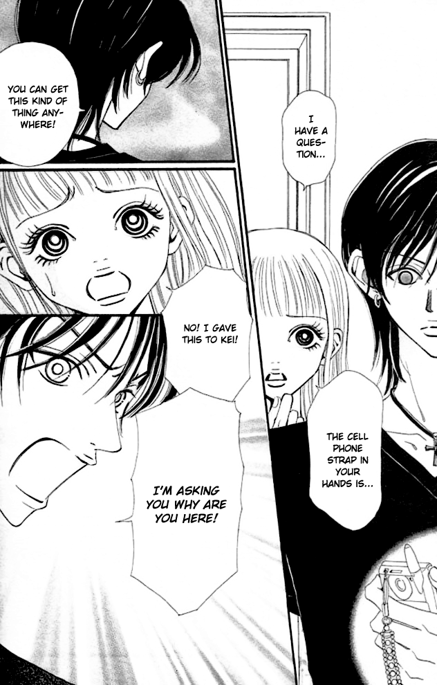 Heaven's Mail Chapter 2 page 26 - 