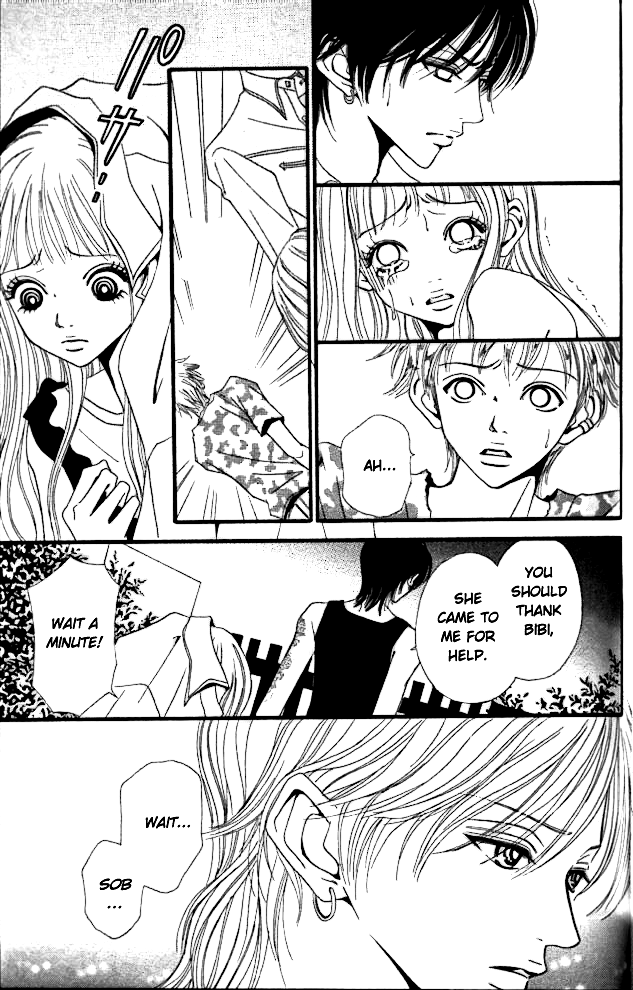 Heaven's Mail Chapter 2 page 35 - 