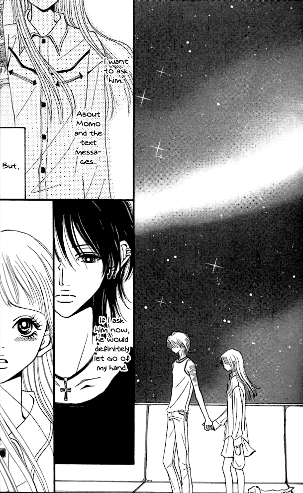 Heaven's Mail Chapter 2 page 37 - 