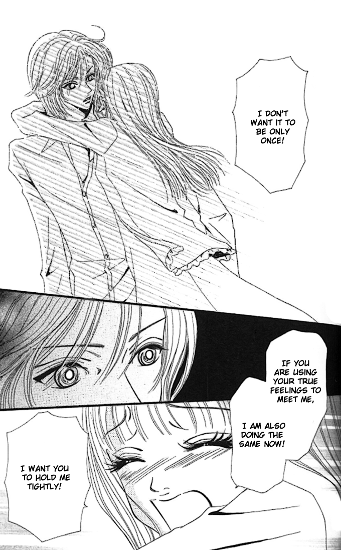Heaven's Mail Chapter 3 page 29 - 