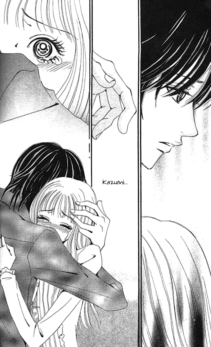 Heaven's Mail Chapter 3 page 30 - 