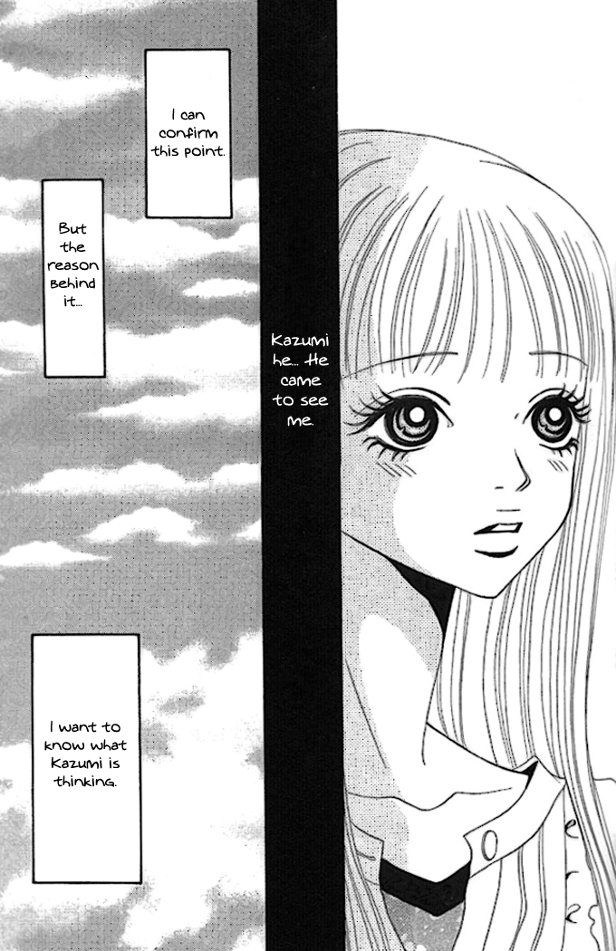 Heaven's Mail Chapter 3 page 9 - 