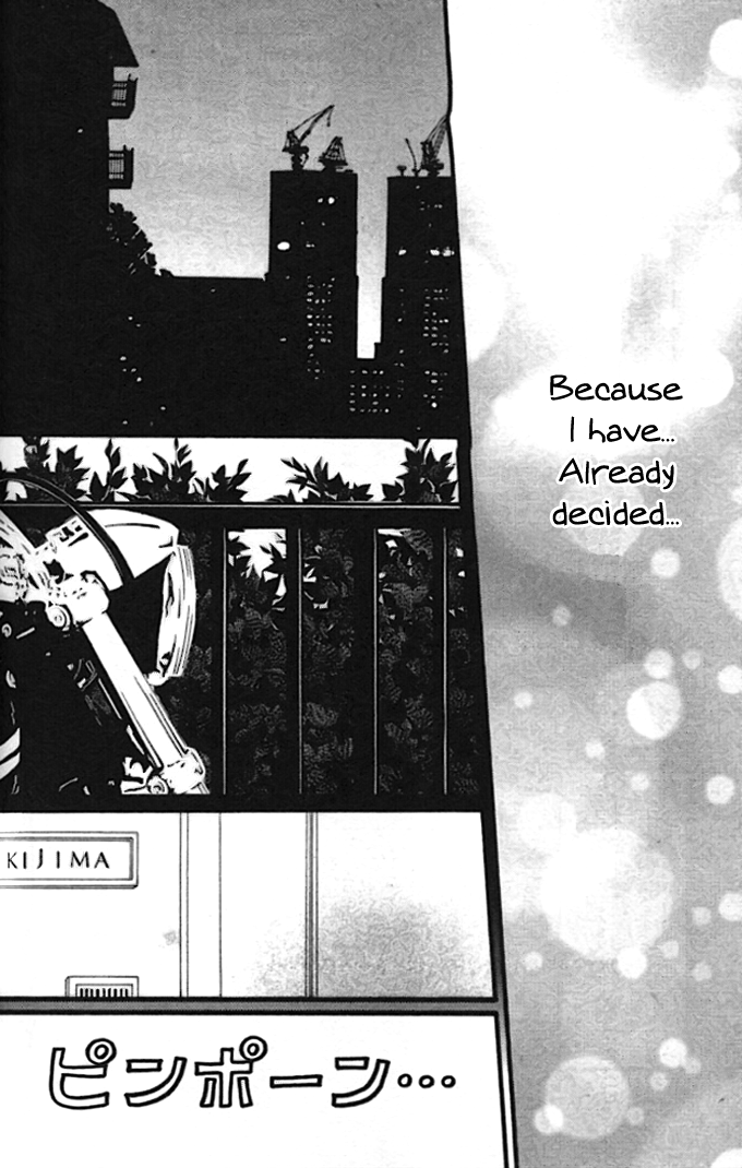 Heaven's Mail Chapter 3 page 10 - 