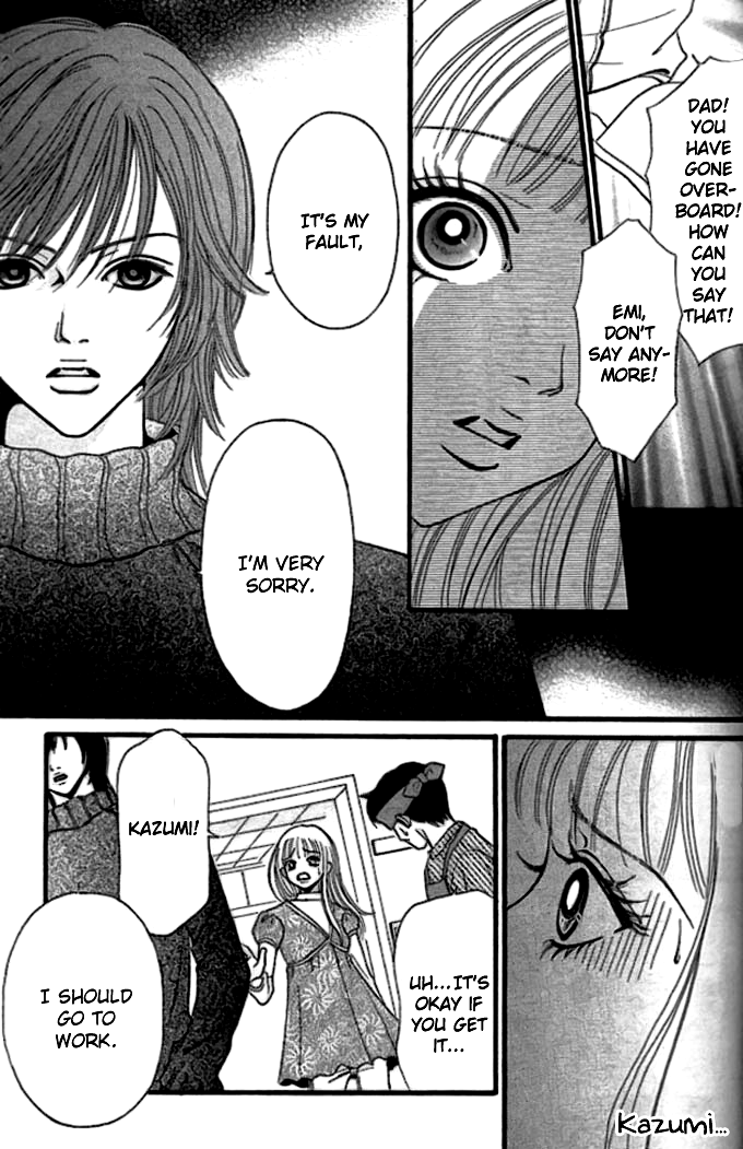Heaven's Mail Chapter 4 page 23 - 