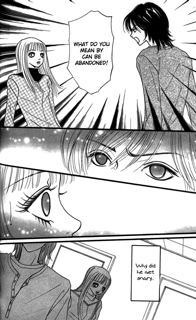 Heaven's Mail Chapter 4 page 28 - 