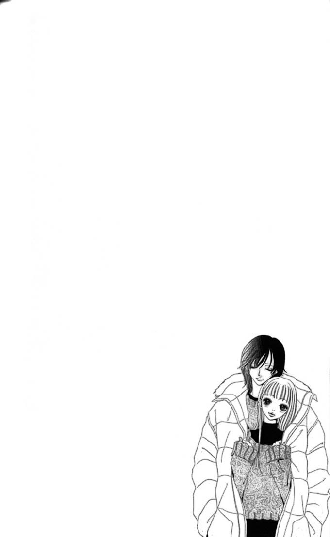 Heaven's Mail Chapter 4 page 4 - 