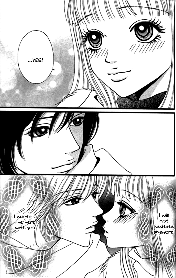 Heaven's Mail Chapter 4 page 43 - 
