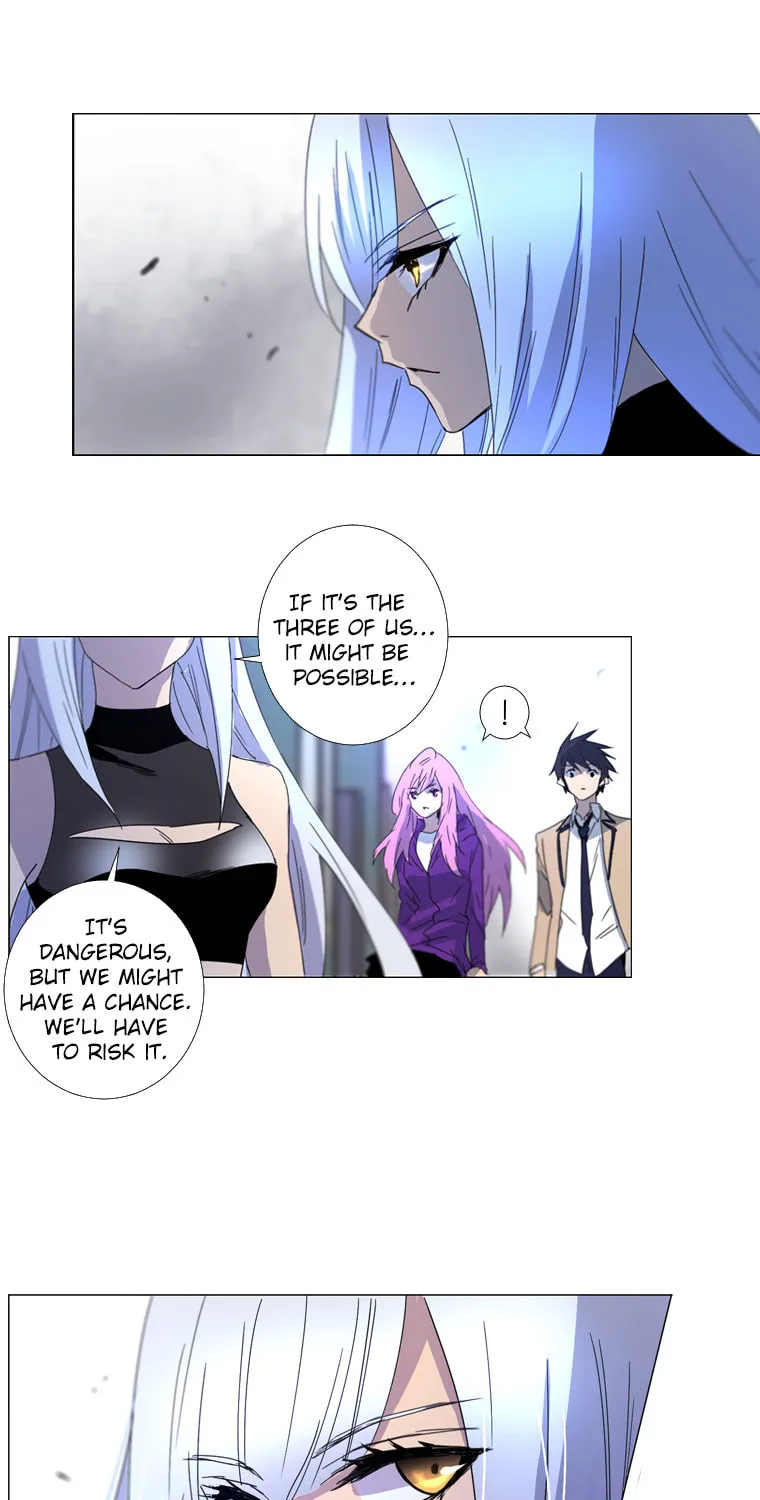 Heaven's Souls Chapter 13 page 23 - 