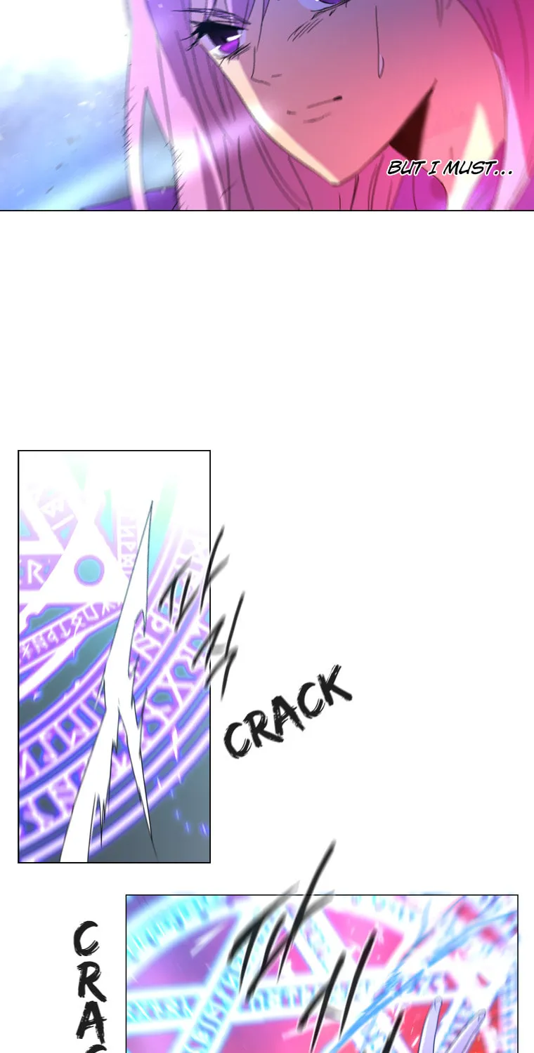 Heaven's Souls Chapter 13 page 33 - 