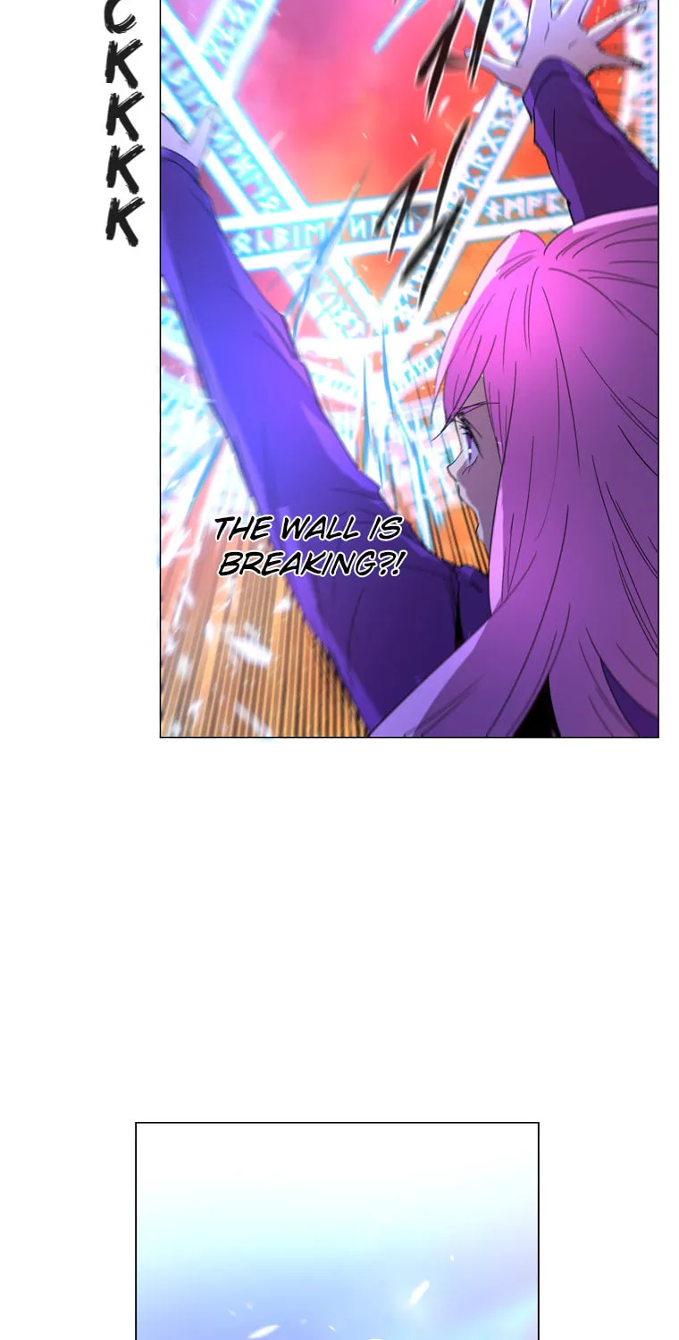 Heaven's Souls Chapter 13 page 34 - 
