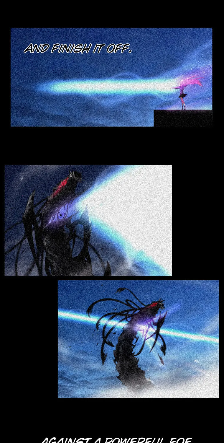 Heaven's Souls Chapter 13 page 42 - 
