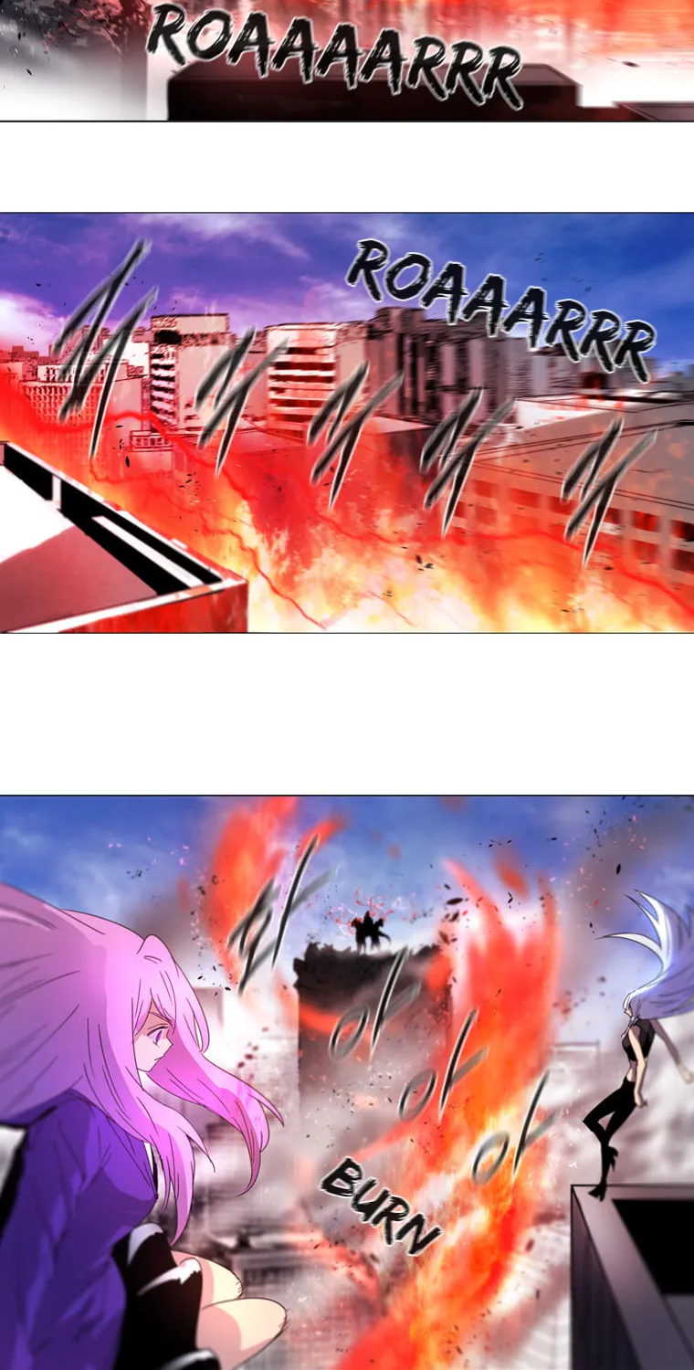 Heaven's Souls Chapter 13 page 6 - 