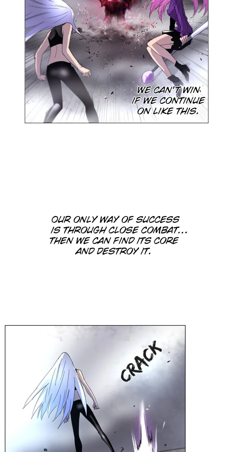 Heaven's Souls Chapter 13 page 10 - 