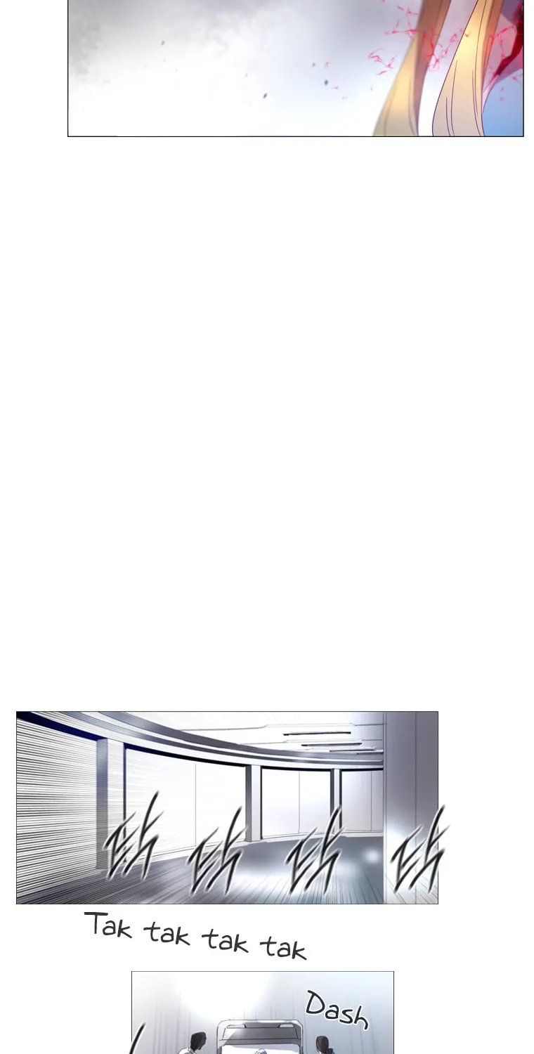 Heaven's Souls Chapter 21 page 16 - 