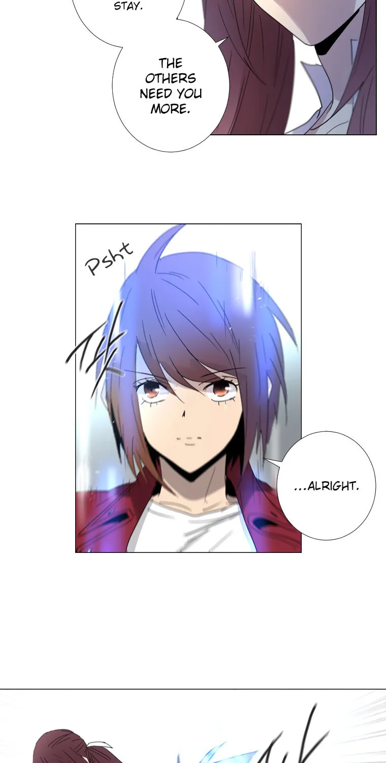 Heaven's Souls Chapter 21 page 20 - 