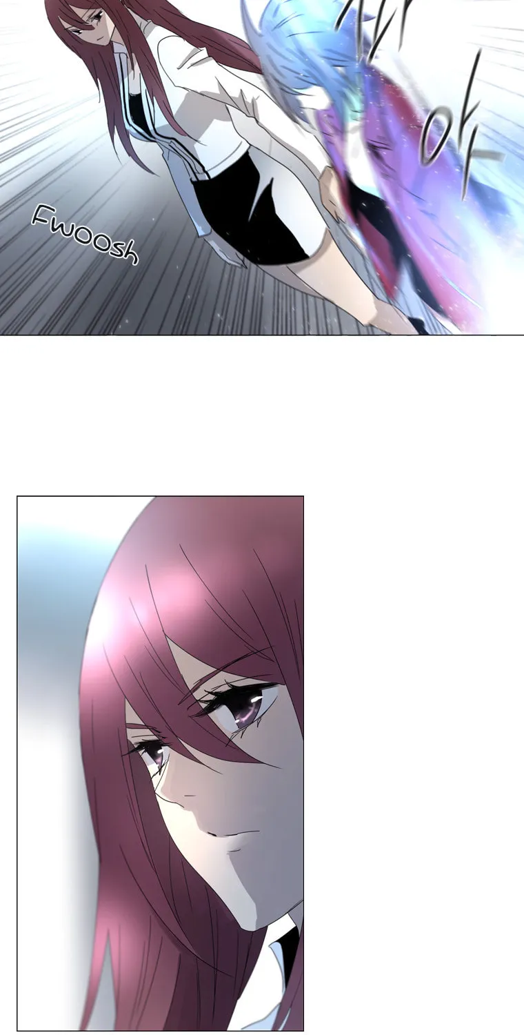 Heaven's Souls Chapter 21 page 21 - 