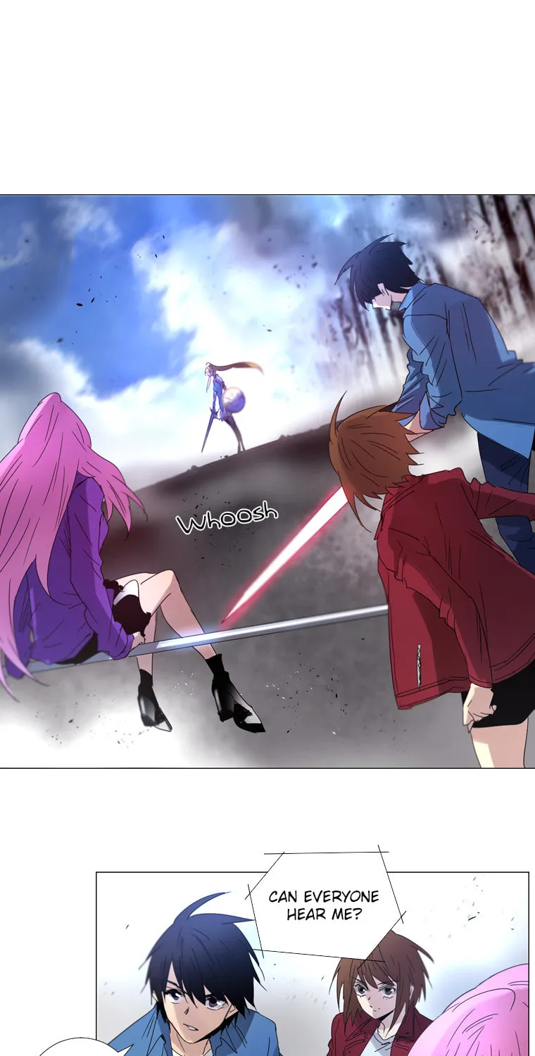 Heaven's Souls Chapter 21 page 22 - 