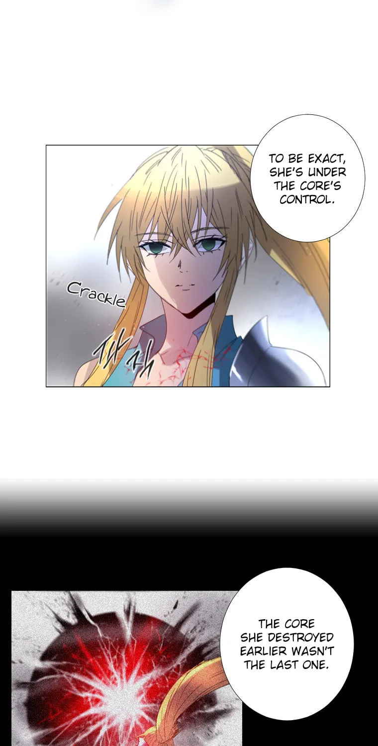 Heaven's Souls Chapter 21 page 24 - 