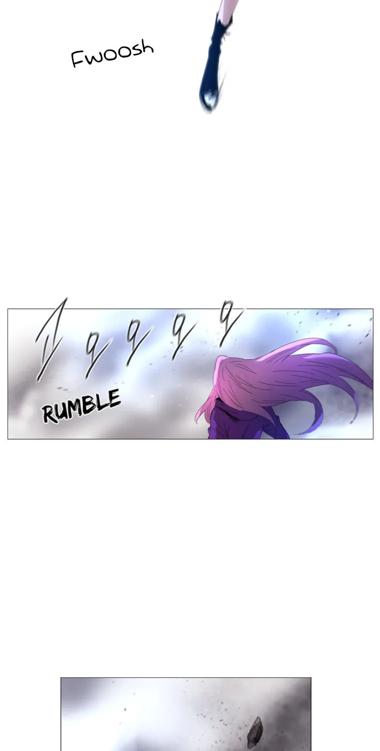 Heaven's Souls Chapter 21 page 34 - 
