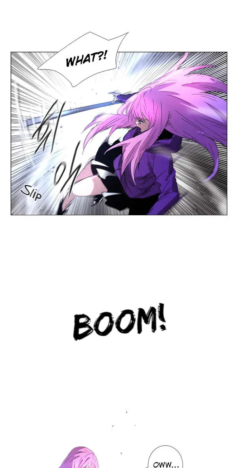 Heaven's Souls Chapter 21 page 38 - 