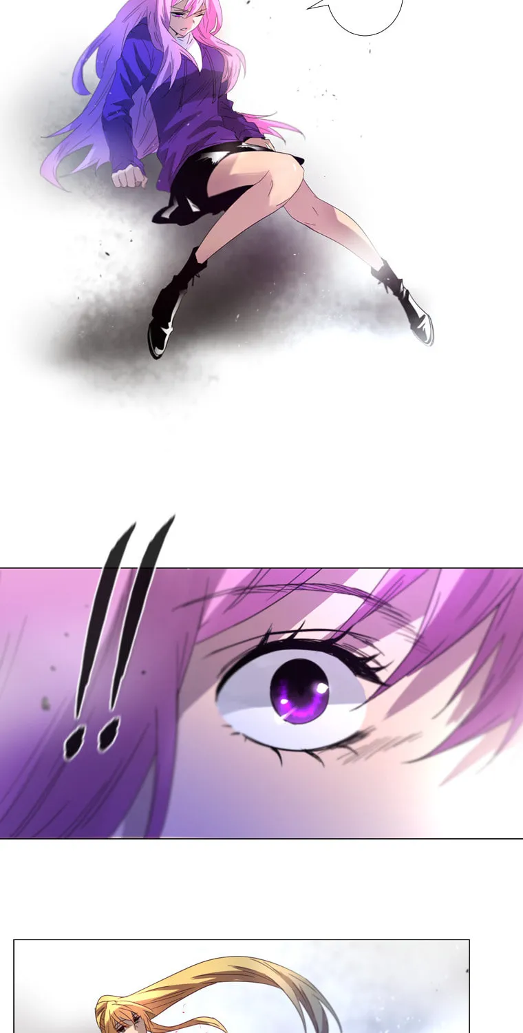 Heaven's Souls Chapter 21 page 39 - 