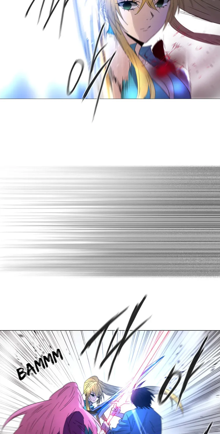 Heaven's Souls Chapter 21 page 41 - 