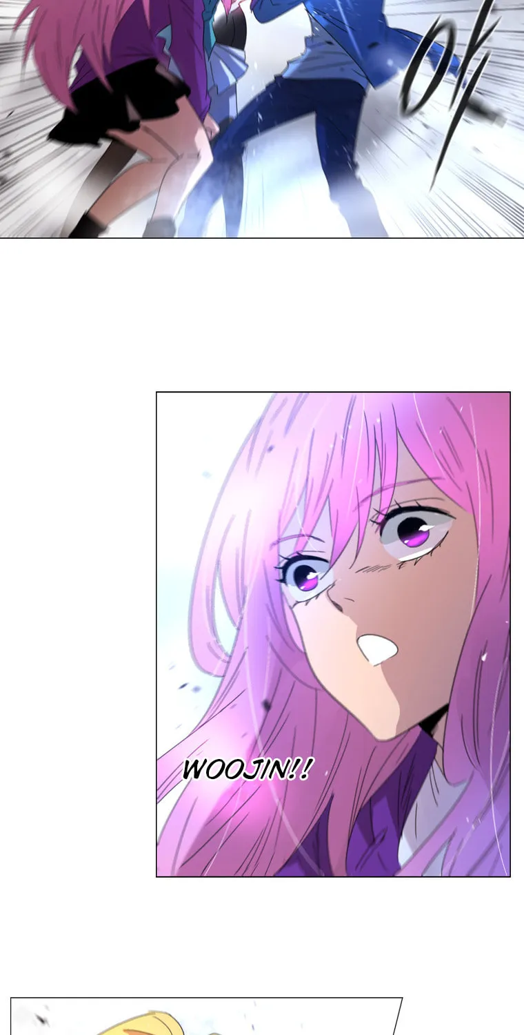 Heaven's Souls Chapter 21 page 42 - 