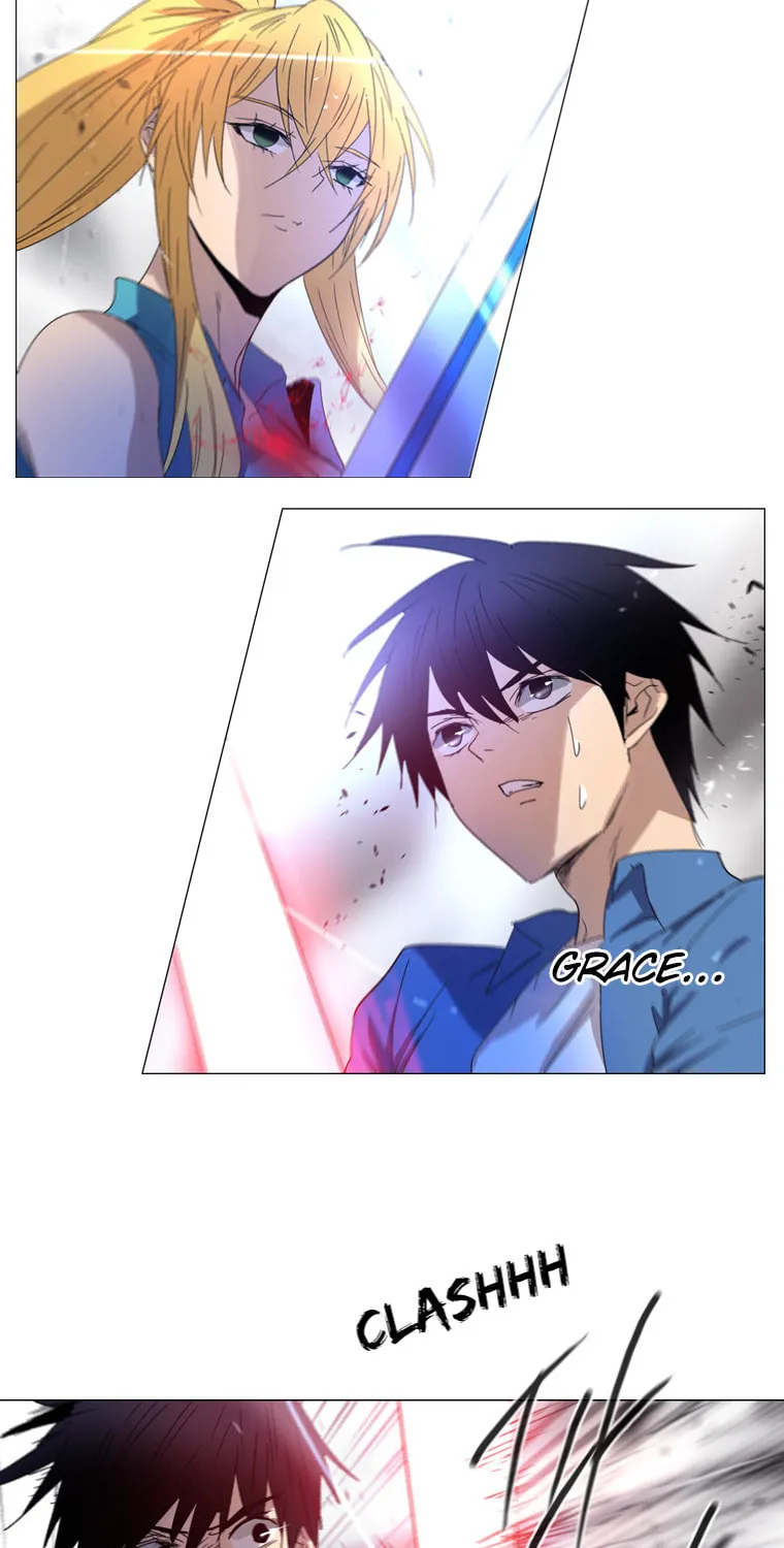 Heaven's Souls Chapter 21 page 43 - 