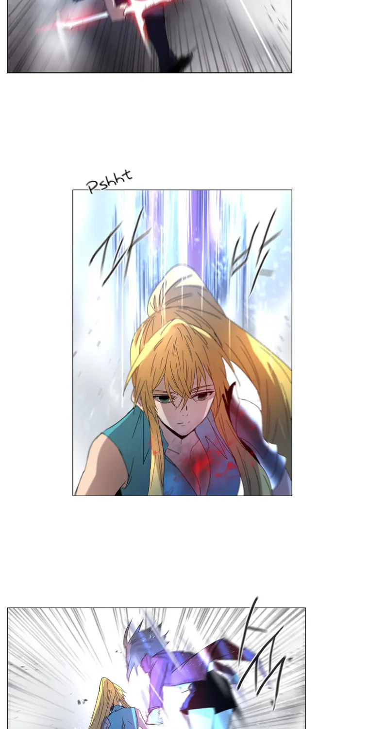 Heaven's Souls Chapter 21 page 45 - 