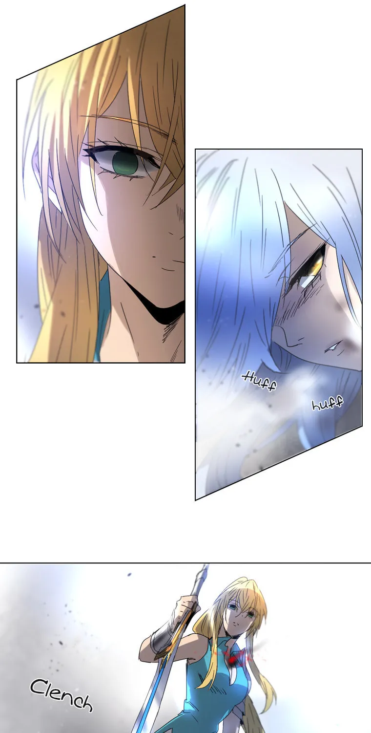 Heaven's Souls Chapter 21 page 7 - 