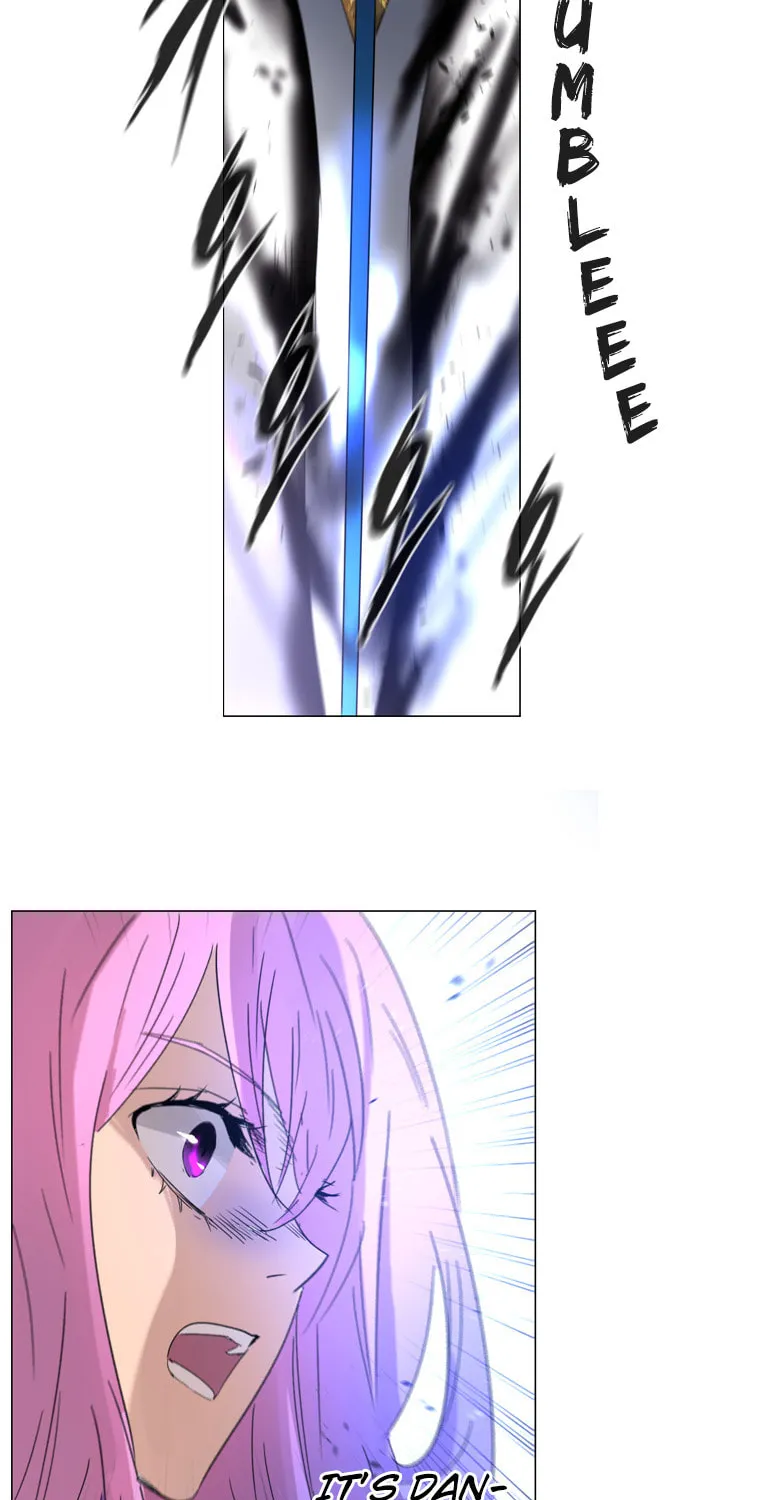 Heaven's Souls Chapter 21 page 9 - 