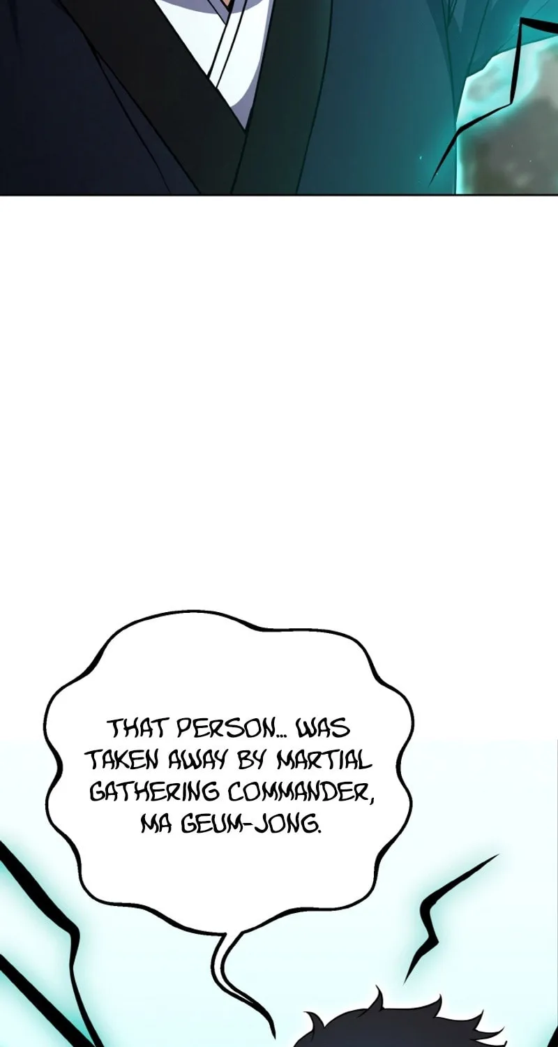 Heavenly Blood Star Chapter 21 page 3 - 