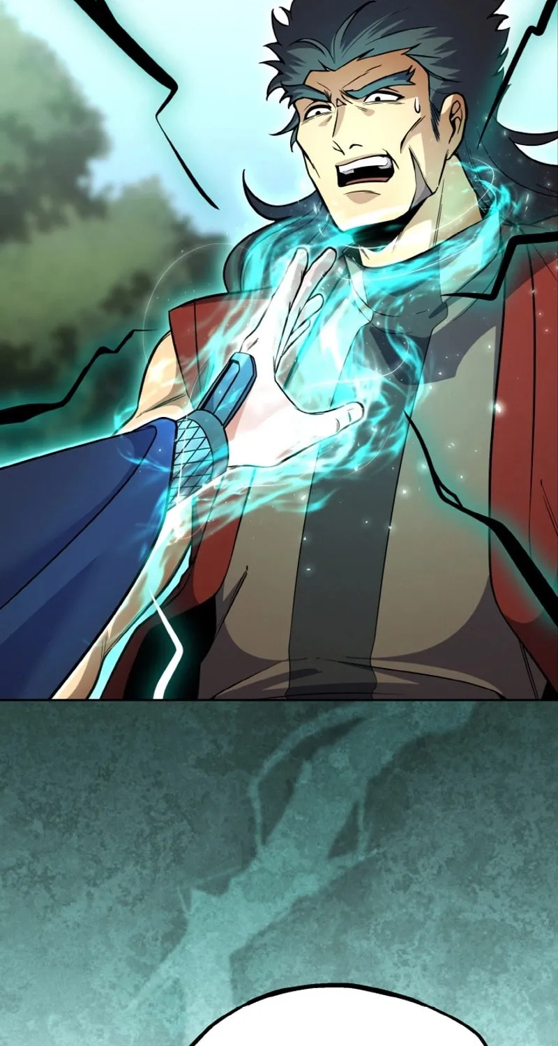 Heavenly Blood Star Chapter 21 page 4 - 