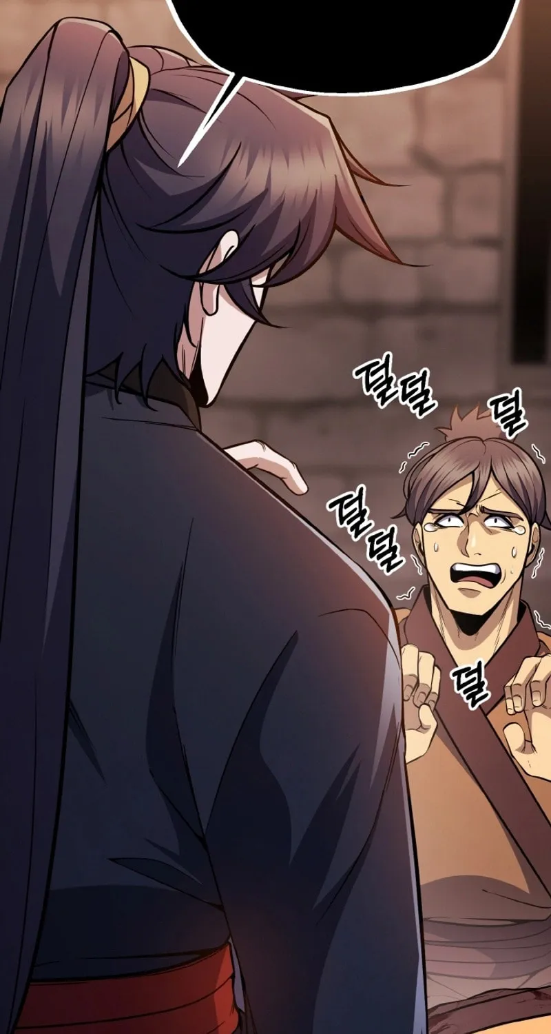Heavenly Blood Star Chapter 21 page 45 - 