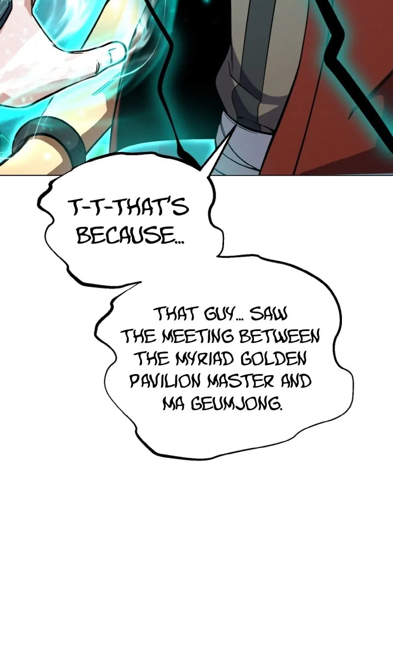 Heavenly Blood Star Chapter 21 page 6 - 