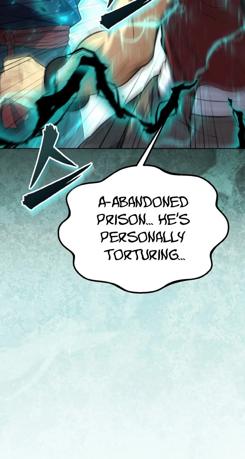 Heavenly Blood Star Chapter 21 page 8 - 