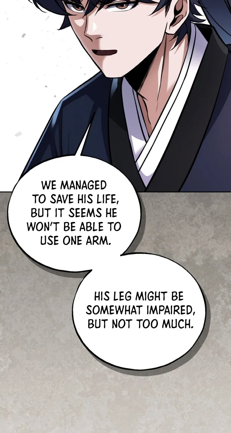 Heavenly Blood Star Chapter 21 page 77 - 