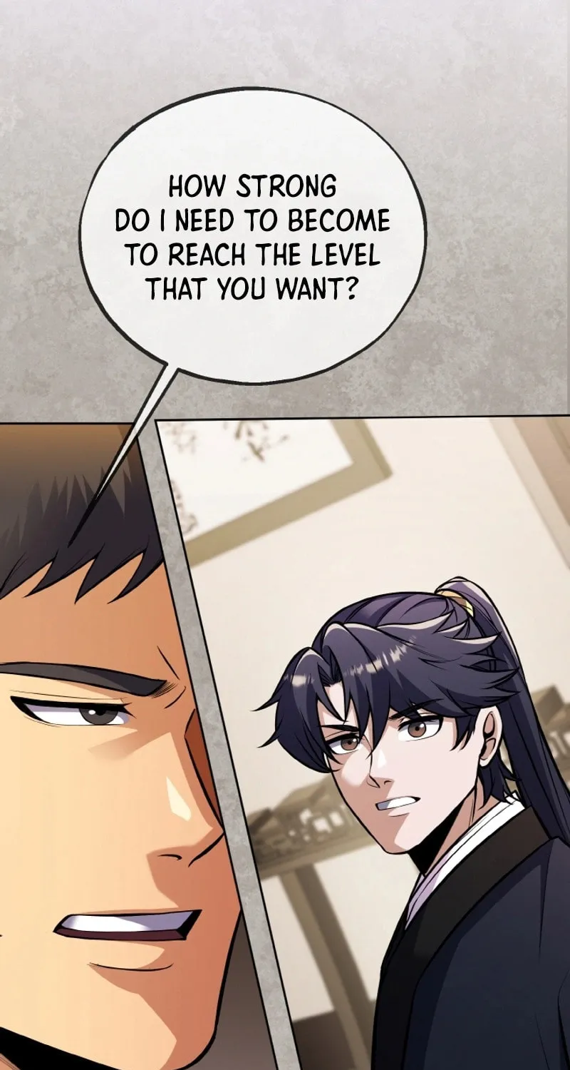 Heavenly Blood Star Chapter 21 page 84 - 
