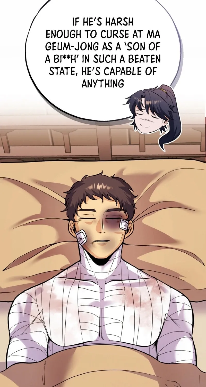 Heavenly Blood Star Chapter 21 page 92 - 