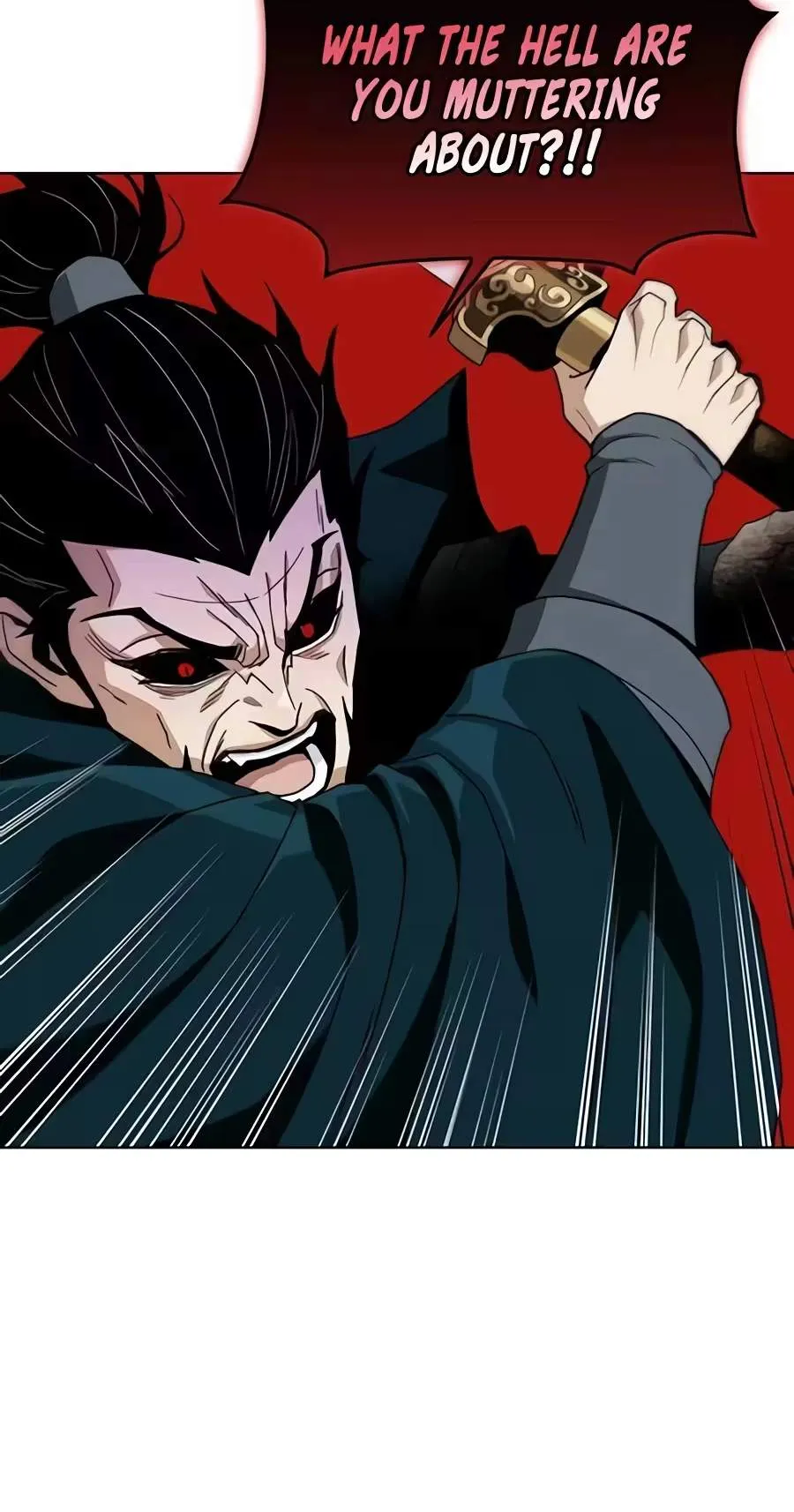 Heavenly Demon Apocalypse Chapter 14 page 14 - 