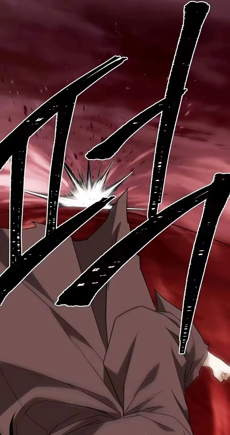 Heavenly Demon Apocalypse Chapter 14 page 16 - 