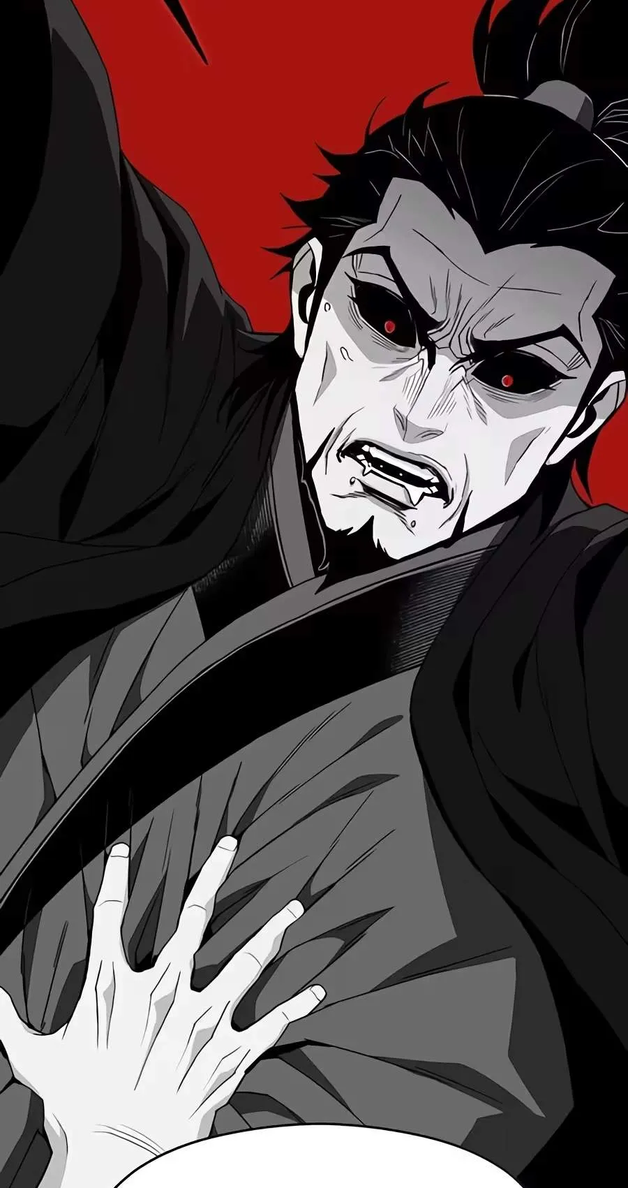 Heavenly Demon Apocalypse Chapter 14 page 19 - 