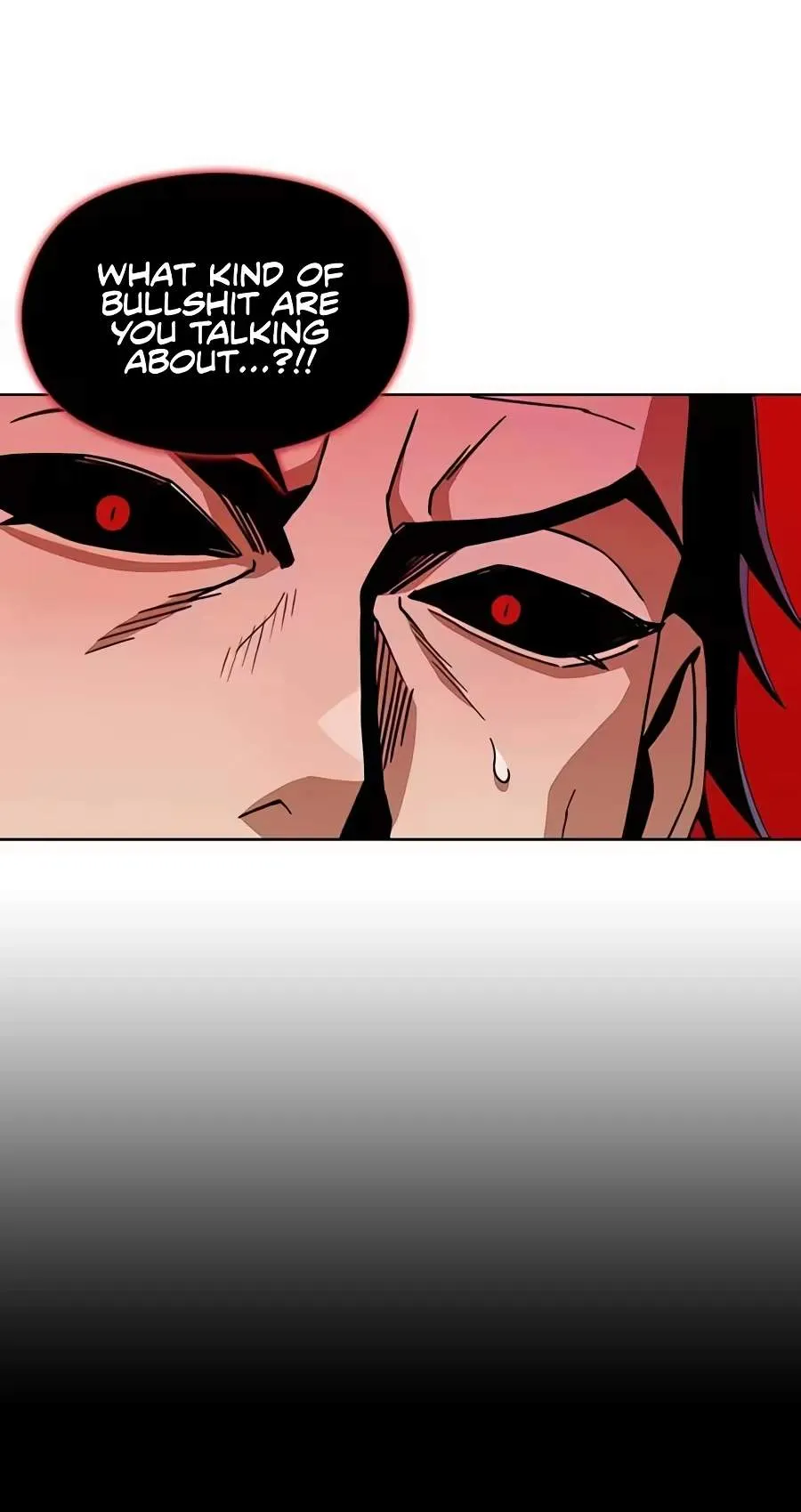 Heavenly Demon Apocalypse Chapter 14 page 22 - 
