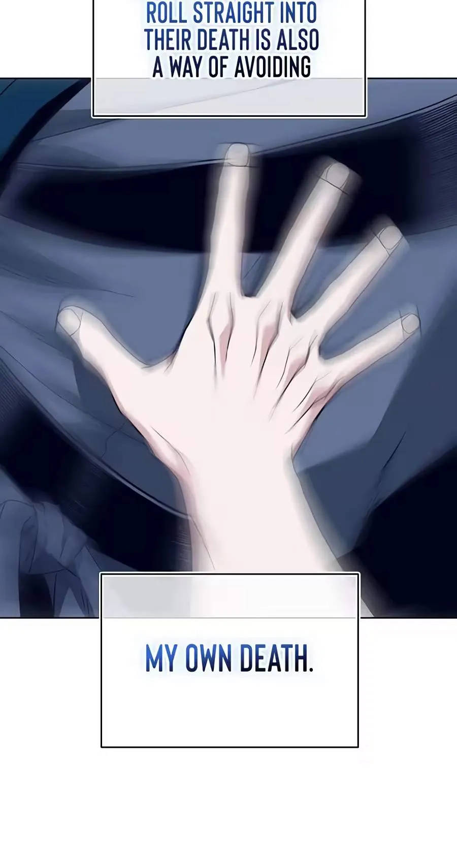 Heavenly Demon Apocalypse Chapter 14 page 26 - 