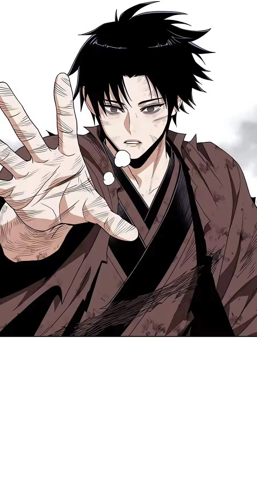 Heavenly Demon Apocalypse Chapter 14 page 39 - 